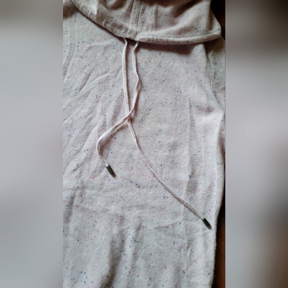 Cashmere tunic sweater - Picture 8 of 8